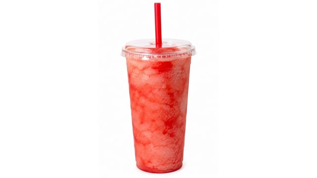 Frozen Lemonade.