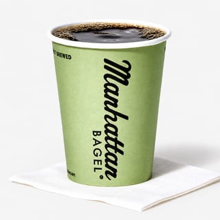 Hot Coffee