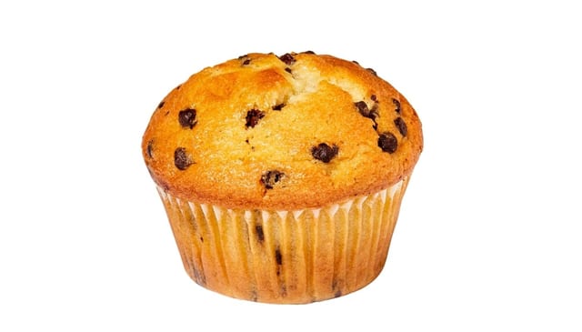 Muffins.