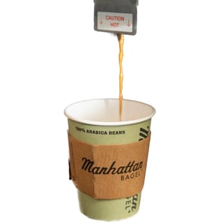 Espresso Solo Shots