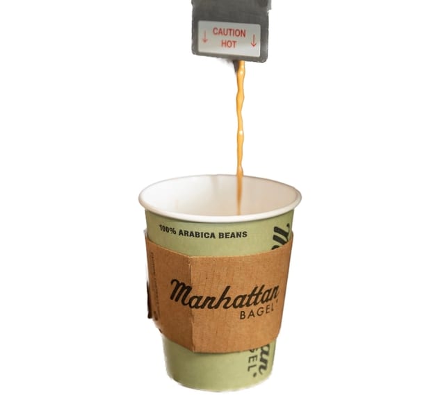 Espresso Solo Shots.