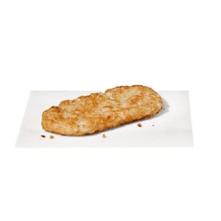 Crispy Hashbrown Patty