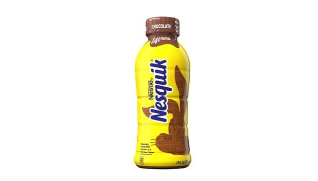 Nesquick.