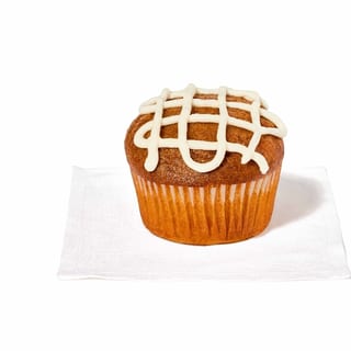 Pumpkin Muffin