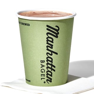 Hot Chocolate