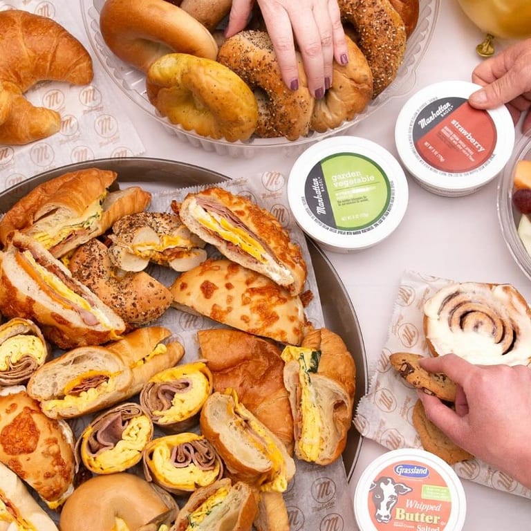 Catering Made Easy