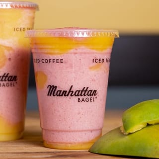 Fruit Smoothies