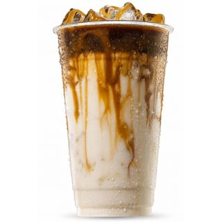 Caramel Macchiato