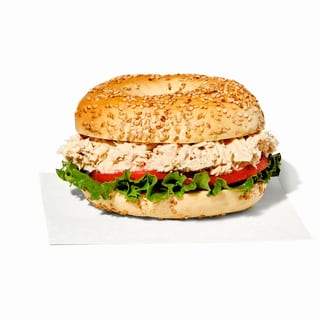 Great White Tuna Salad