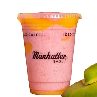 Fruit Smoothies