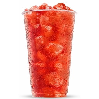 Raspberry Iced Tea