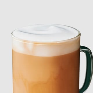 Hot Chai Tea Latte- Customize your flavor