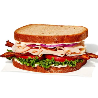 Empire State Turkey Club