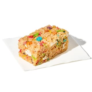 Fruity Cereal Bar