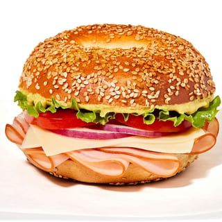 Times Square Ham