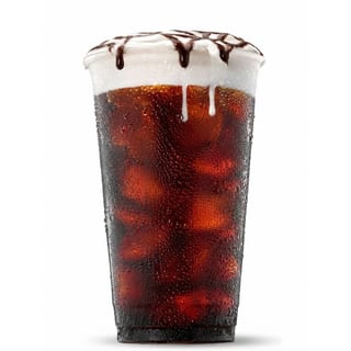 Dark Mocha Iced Coffee
