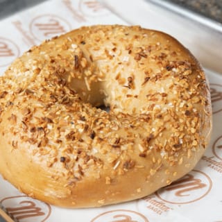 Single Bagel