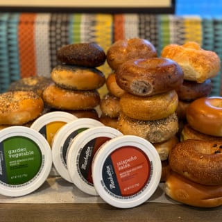 Big City Bagel Box