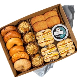 Brunch Box