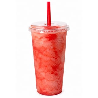 Frozen Lemonade
