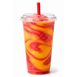 Fruit Smoothies