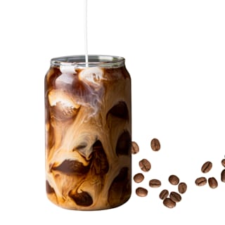 Iced Coffee