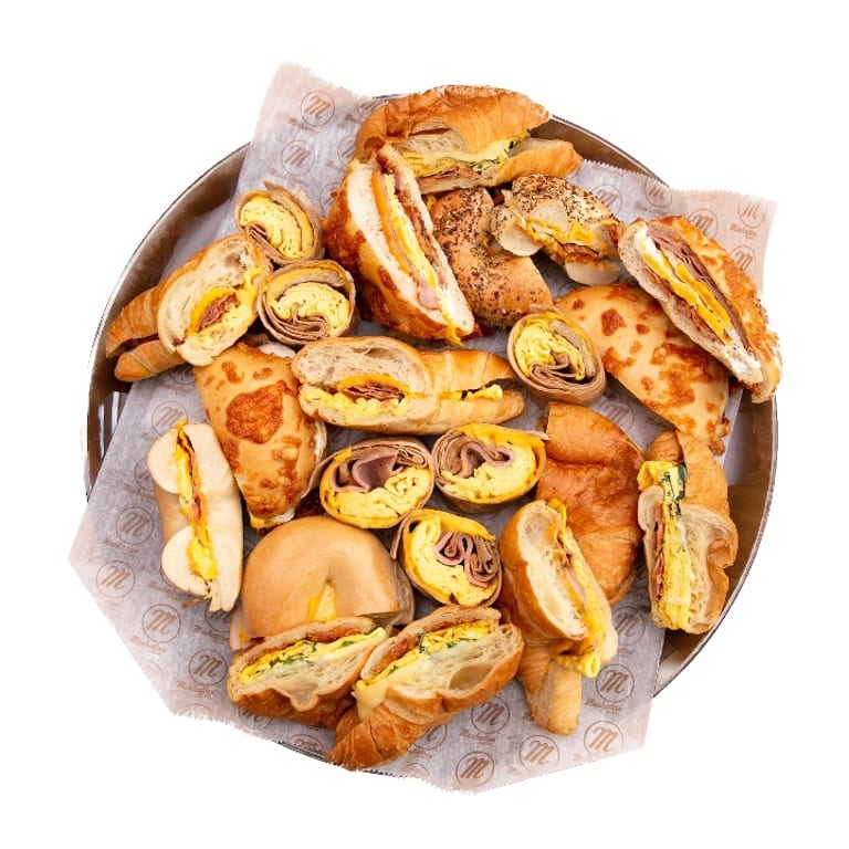 Savory Sandwiches: Bagels, Breakfast, and More