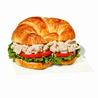 Chicken Salad Sandwich