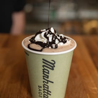 Hot Chocolate