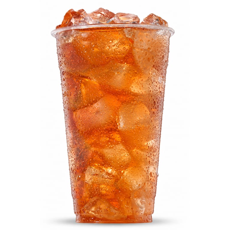 Iced Tea Selection