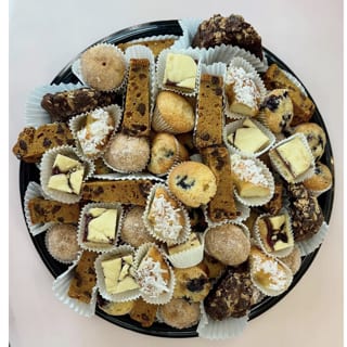 Sweet Retreat Sampler ⭐ (serves 12)