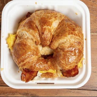 Croissant Breakfast Box 1/2 Dozen — Serves 6