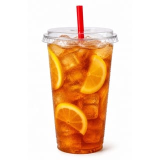 Iced Tea