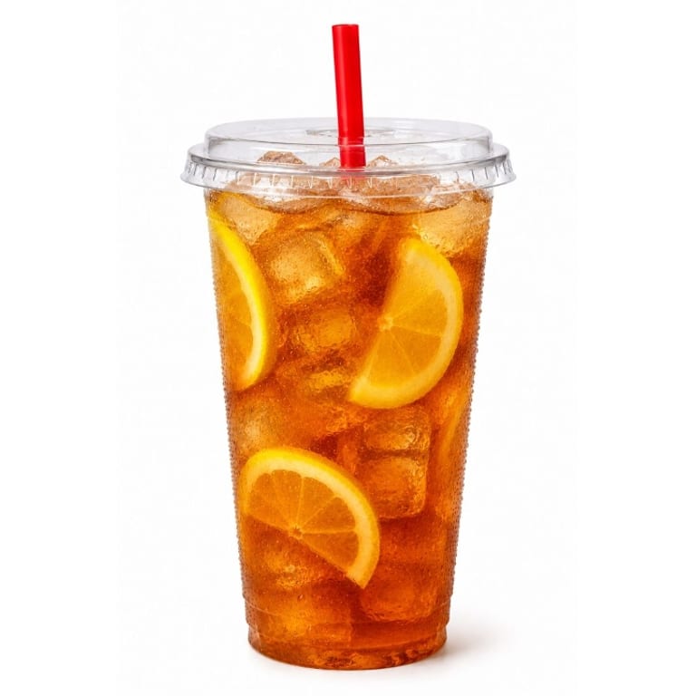 Iced Tea Selection