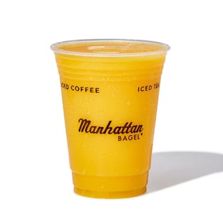 Orange Juice