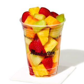 Fresh Fruit Cup