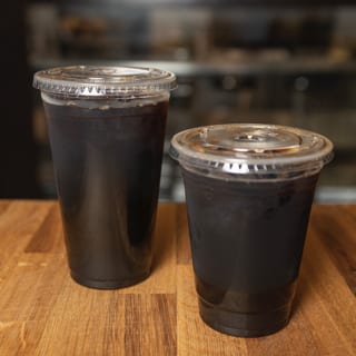 Cold Brew