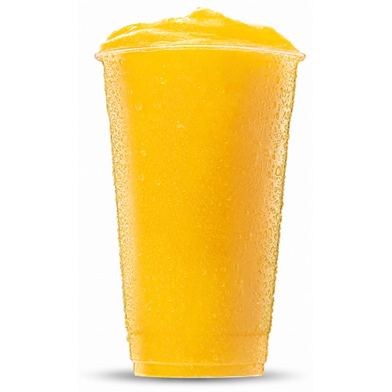Mango Smoothie Delight