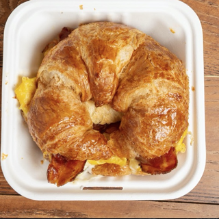 Croissant Nosh Box Dozen— Serves 12