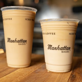 Iced Coffee