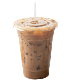 Chai Tea Latte