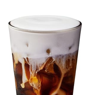 Vanilla Sweet Cream Cold Brew