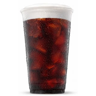Vanilla Sweet Cream Cold Brew