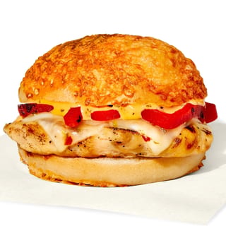 Chelsea Grilled Chicken