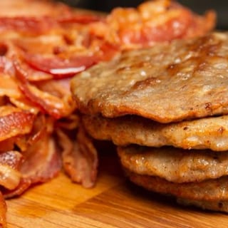 Side of Meat