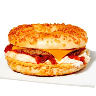 Santa Fe Egg White