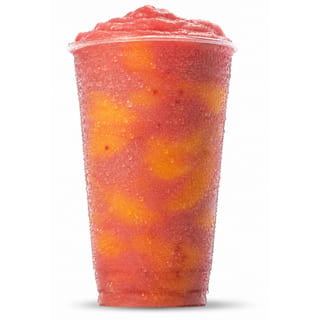 Strawberry Mango Smoothie