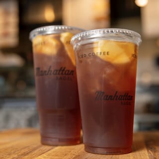 Iced Tea