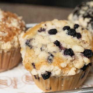 Muffins