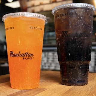 Fountain Soda
